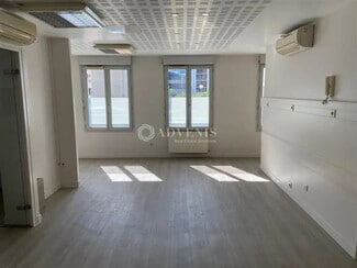 Plus de détails pour 10 Rue Jean-Marie Leclair, Lyon - Bureau à vendre