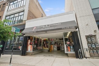 Plus de détails pour 1254 N Milwaukee Ave, Chicago, IL - Local commercial à vendre