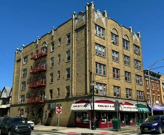 Plus de détails pour 78Units JC – Logement à vendre, Jersey City, NJ