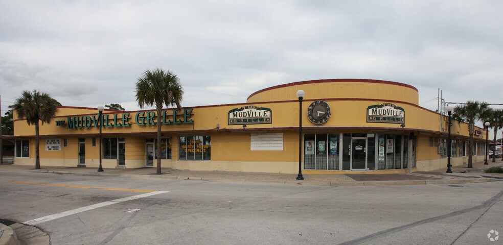 3104-3123 Atlantic Blvd, Jacksonville, FL à louer - Photo principale – Image 1 sur 4
