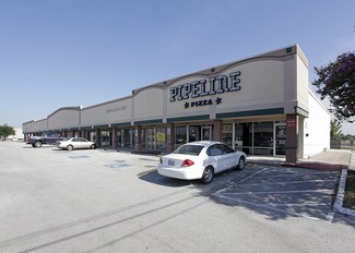 Plus de détails pour 3901-3937 Spencer Hwy, Pasadena, TX - Local commercial à louer
