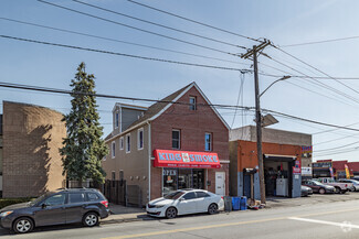 Plus de détails pour 581 E 18th St, Paterson, NJ - Local commercial à vendre