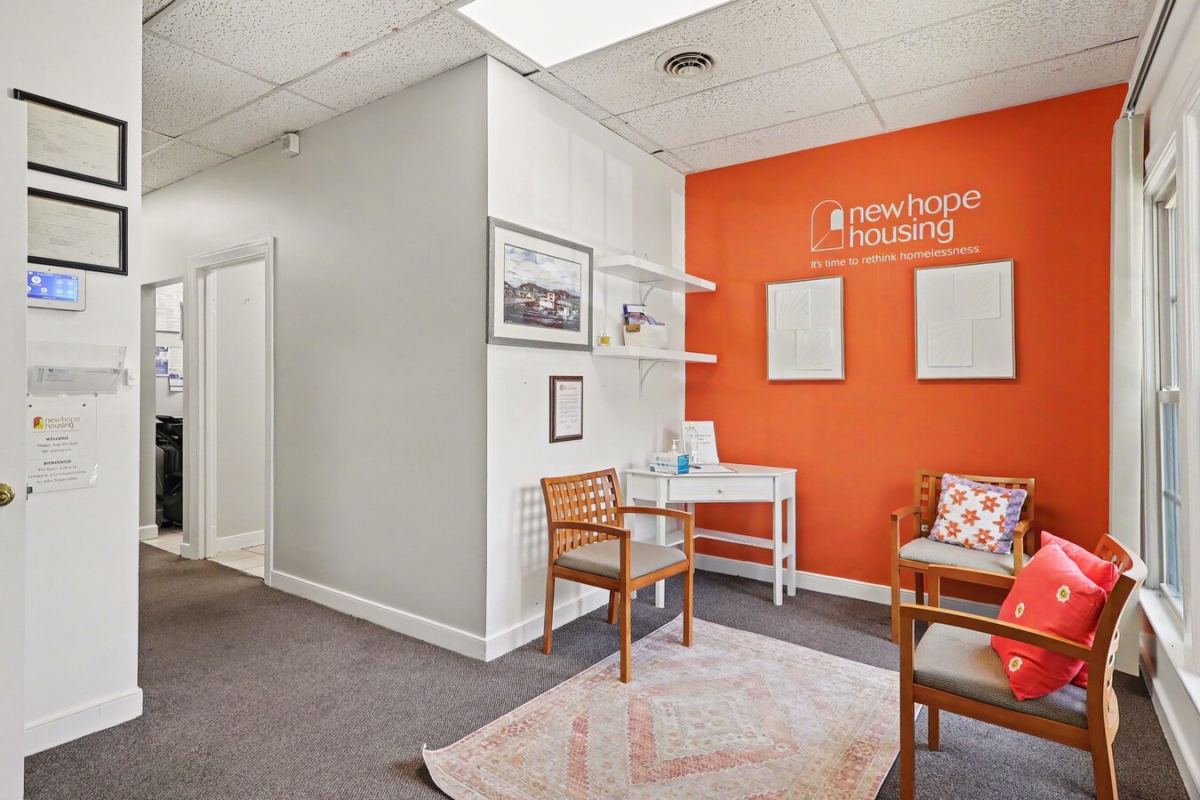 8407 Richmond Hwy, Alexandria, VA 22309 - Lot E - - Photo intérieure - Image 2 of 20