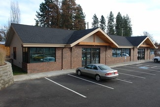 Plus de détails pour 1023 W Lacrosse Ave, Coeur d'Alene, ID - Bureau à louer