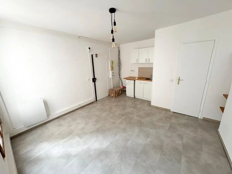 Bureau dans Paris à louer - Photo de l’immeuble – Image 3 sur 7