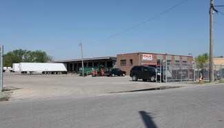 Plus de détails pour 1048 N Monroe Ave, Kansas City, MO - Industriel/Logistique à louer