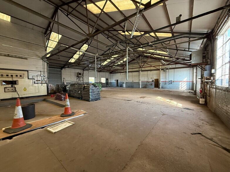 Piercy End, Kirkbymoorside à louer - Photo intérieure – Image 2 sur 4