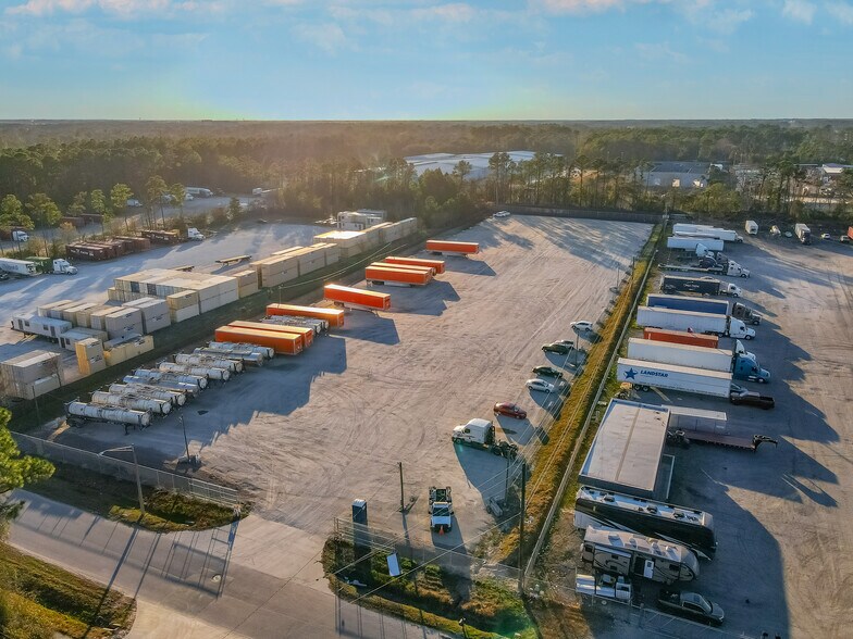 11864 Camden Ave, Jacksonville, FL à louer - Aérien – Image 3 sur 6