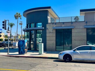 Plus de détails pour 700 E Broadway, Long Beach, CA - Local commercial à louer