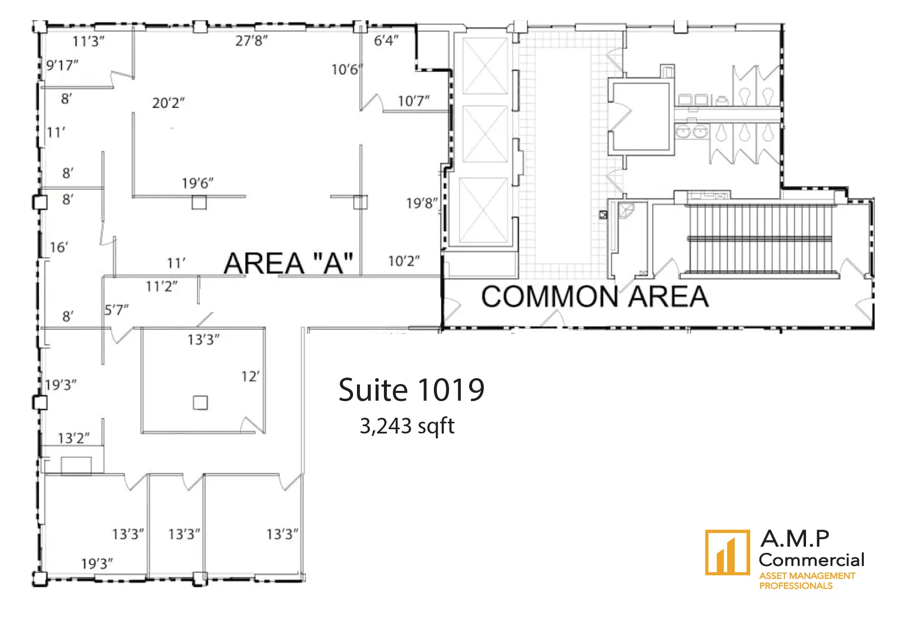 1736 E Sunshine St, Springfield, MO à louer Photo intérieure– Image 1 sur 2