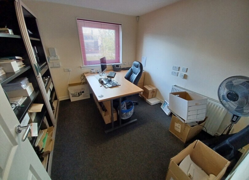 5 Novar Pl, Aberdeen à louer - Photo de l’immeuble – Image 3 sur 8