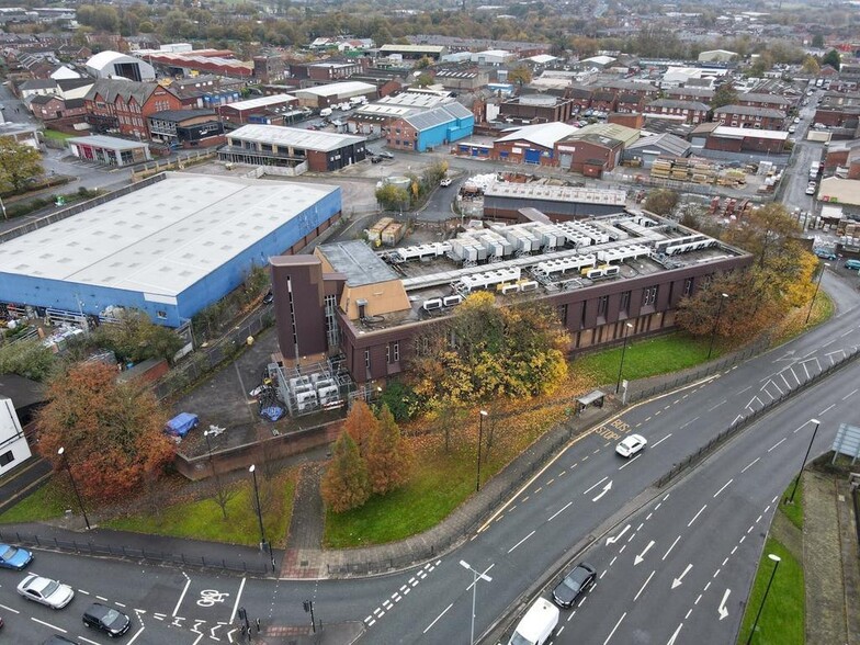 Pitt St, Rochdale à vendre - Photo de l’immeuble – Image 2 sur 2