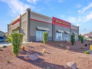 Plus de détails pour 380 E Lake Mead Pky, Henderson, NV - Local commercial à louer