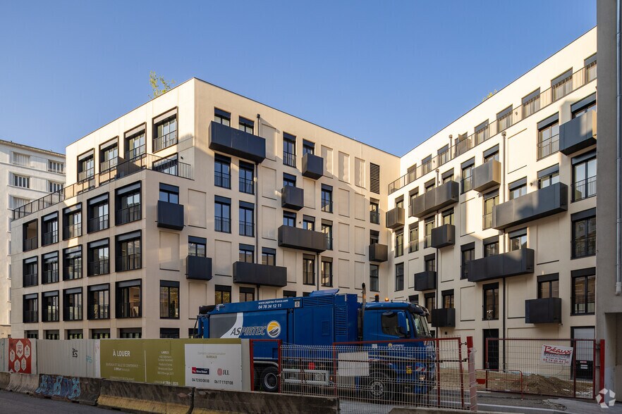 5 Rue Danton, Lyon à louer - Photo de l’immeuble – Image 3 sur 3