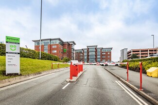 Plus de détails pour 5B The Parklands, Bolton - Bureau à louer