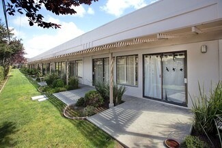 Plus de détails pour 77 Mark Dr, San Rafael, CA - Bureau à louer