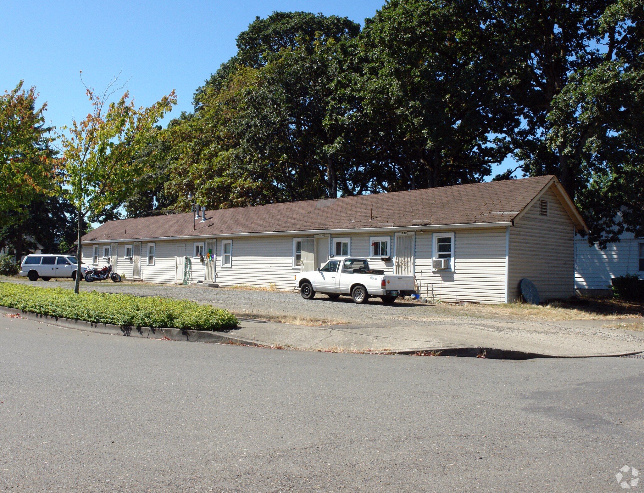 1354 Lee St SE, Salem, OR à vendre Photo principale– Image 1 sur 5