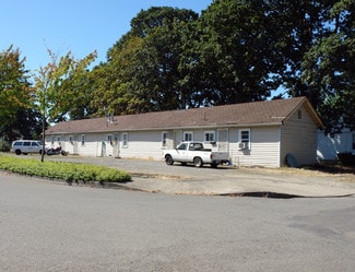 Plus de détails pour 1354 Lee St SE, Salem, OR - Logement à vendre