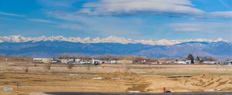 4606-4700 Falcon Pl, Frederick, CO à vendre - Photo de l’immeuble – Image 3 sur 39