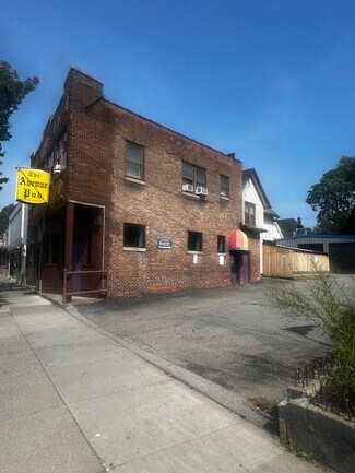Plus de détails pour 520-522 Monroe Ave, Rochester, NY - Local commercial à vendre