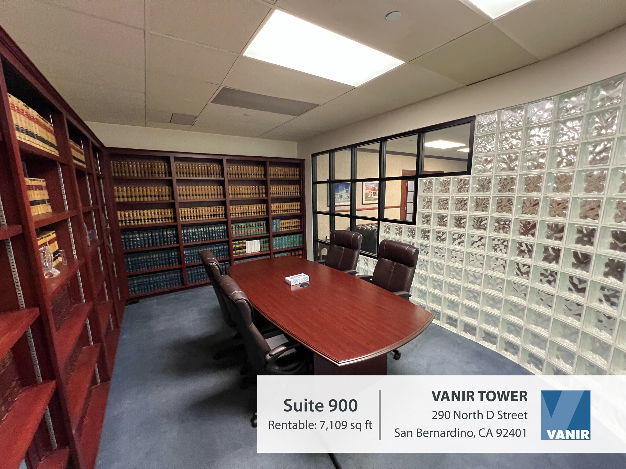290 N D St, San Bernardino, CA à louer Photo intérieure– Image 1 sur 3