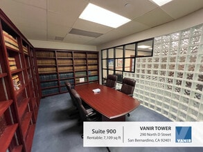 290 N D St, San Bernardino, CA à louer Photo intérieure– Image 1 sur 3