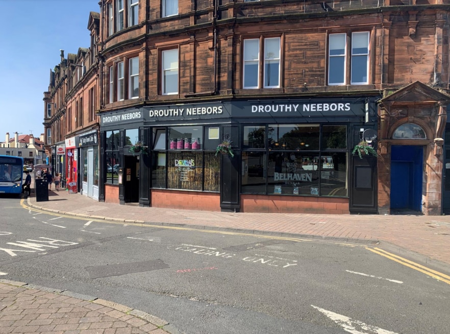 52-56 Smith St, Ayr à louer Photo principale– Image 1 sur 2