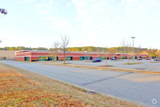 Plus de détails pour 2693 Reliance Dr, Virginia Beach, VA - Bureau, Industriel/Logistique à louer