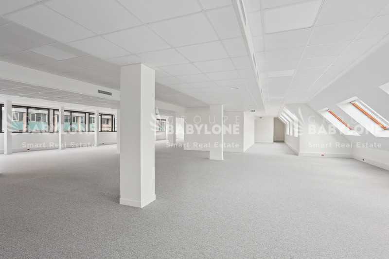 Bureau dans Levallois-Perret à vendre - Photo intérieure – Image 3 sur 13