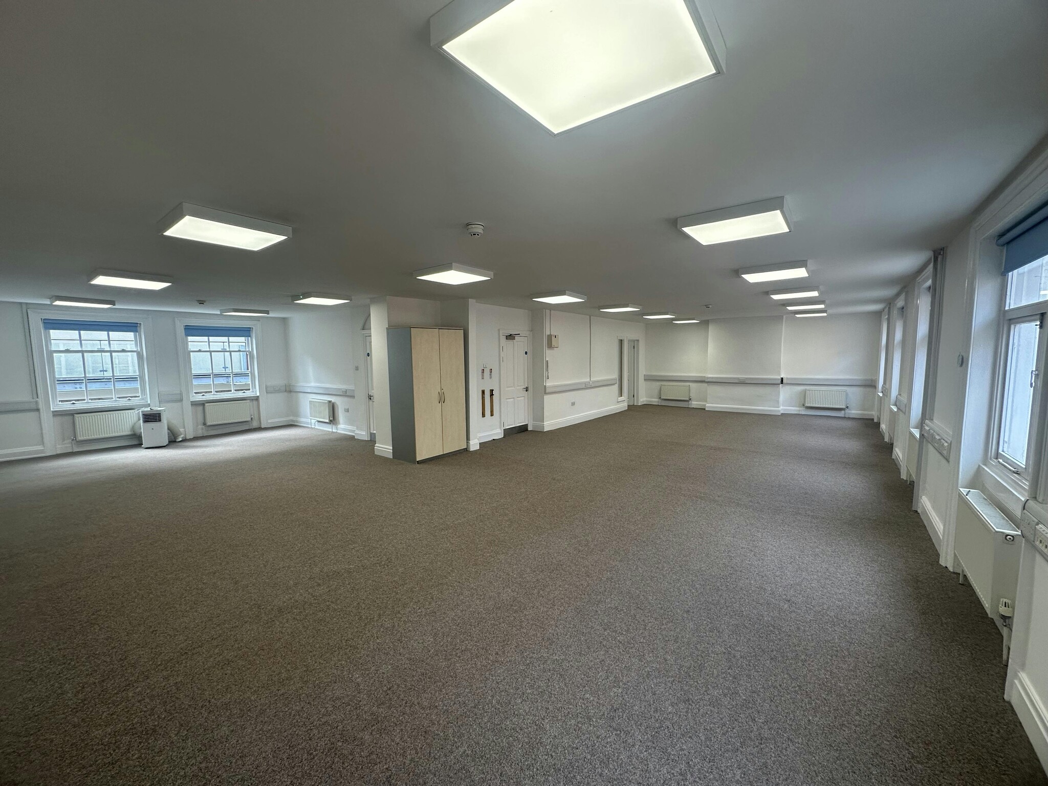21 York Pl, Leeds à louer Photo intérieure– Image 1 sur 4