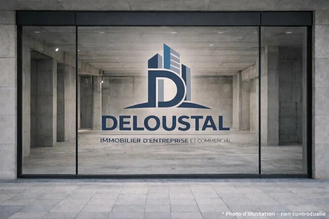 Plus de détails pour Local commercial à louer