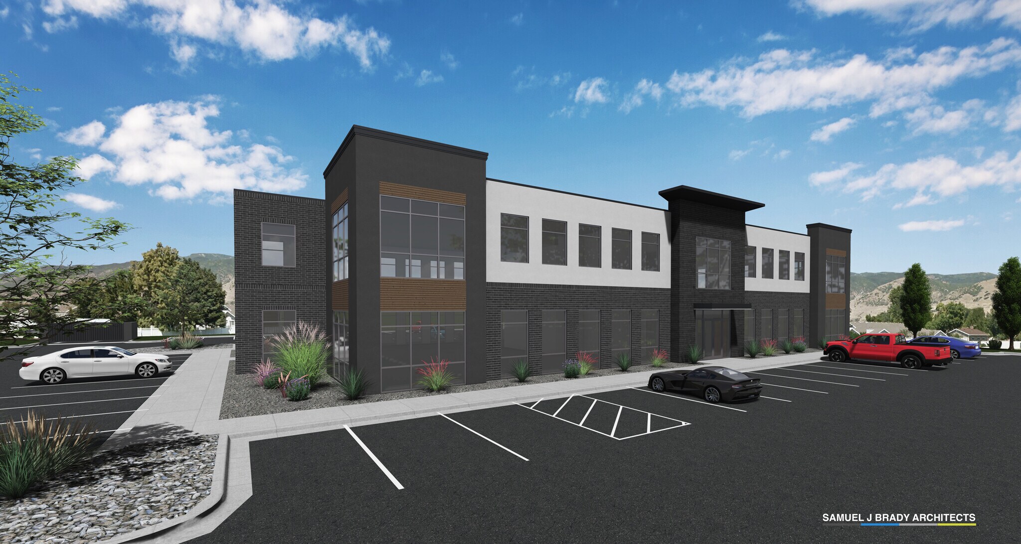 370 W 500 S, Bountiful, UT à vendre Photo de l’immeuble– Image 1 sur 4