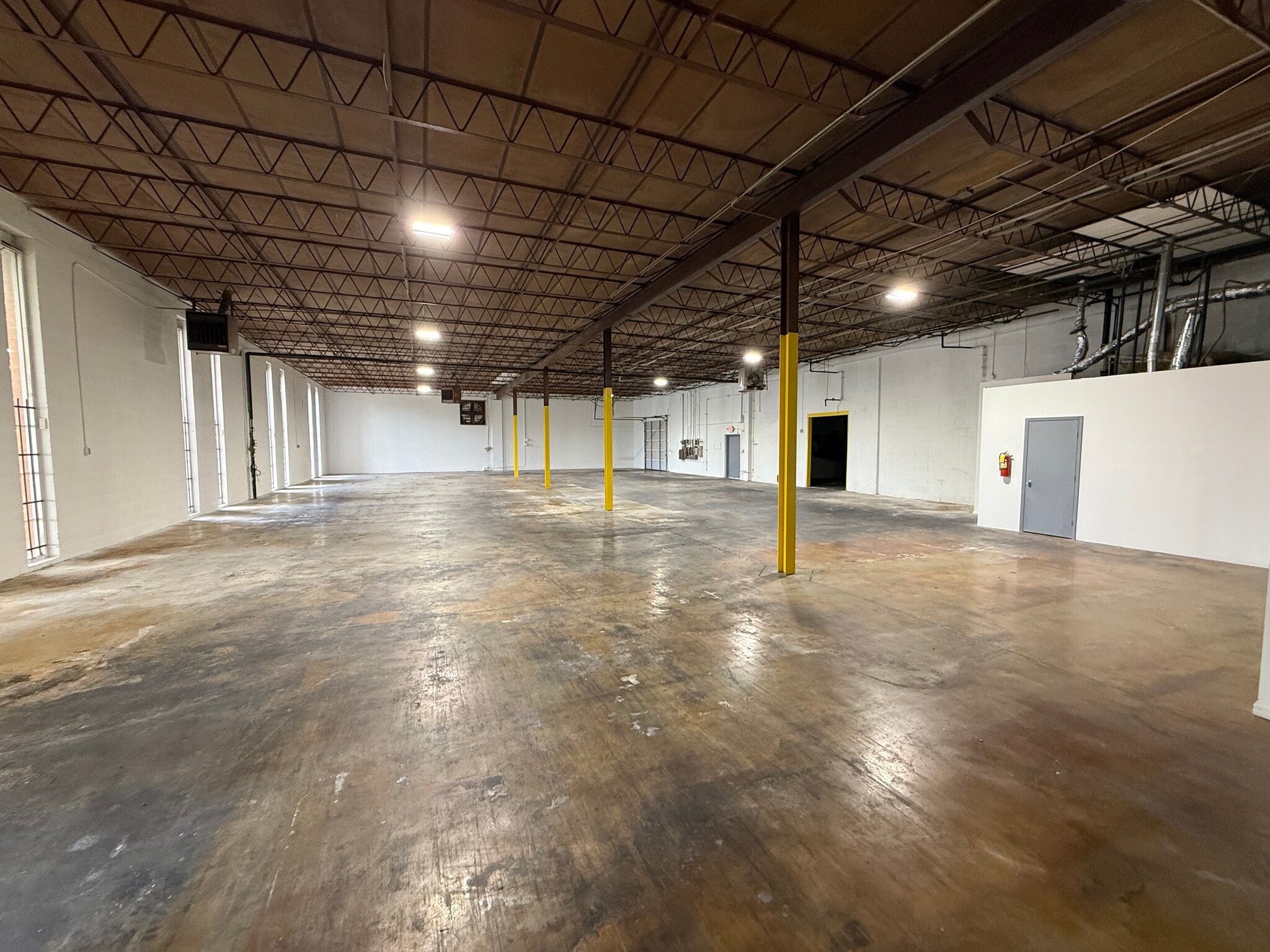 4445 Commerce Dr SW, Atlanta, GA à louer Photo intérieure– Image 1 sur 4
