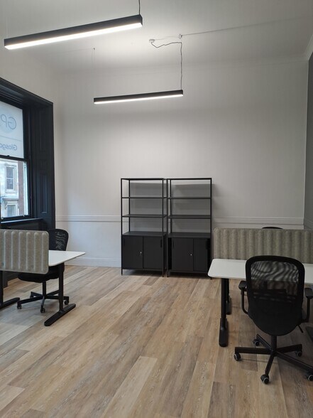 82-98 Gordon St, Glasgow à louer - Photo de l’immeuble – Image 2 sur 5