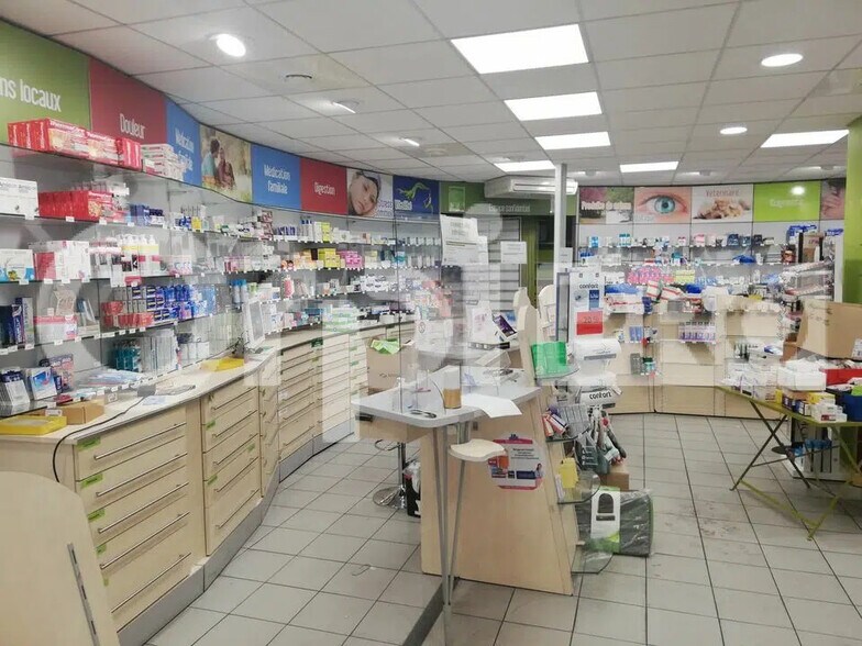 Local commercial dans Limoges à vendre - Photo de l’immeuble – Image 3 sur 5