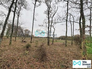Orléans, LRT - Vue aérienne  vue de carte