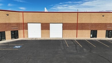 25 N 400 W, North Salt Lake, UT à louer Photo intérieure– Image 2 sur 7