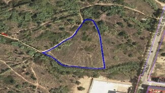 Plus de détails pour Paraje el Roc Blanc, 25, Terrassa - Terrain à vendre