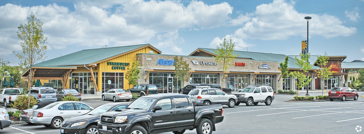 1408 Lake Tapps Pky E, Auburn, WA à louer Photo principale– Image 1 sur 3