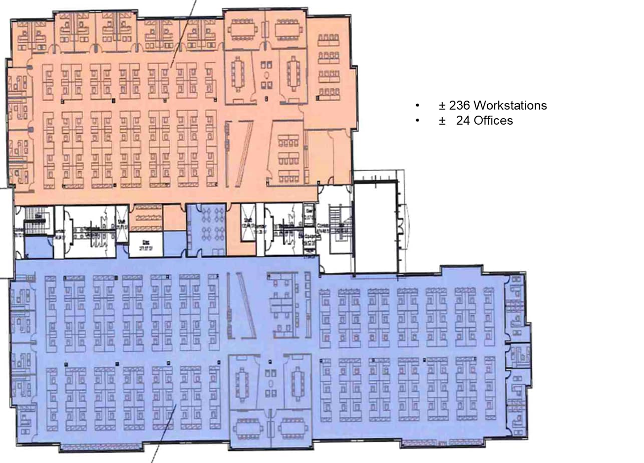 7310 N Eldridge Pky, Houston, TX à louer Plan d’étage– Image 1 sur 1