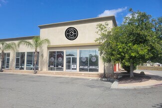 Plus de détails pour 34859 Frederick St, Wildomar, CA - Local commercial à louer