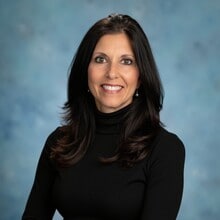Lisa Tackus