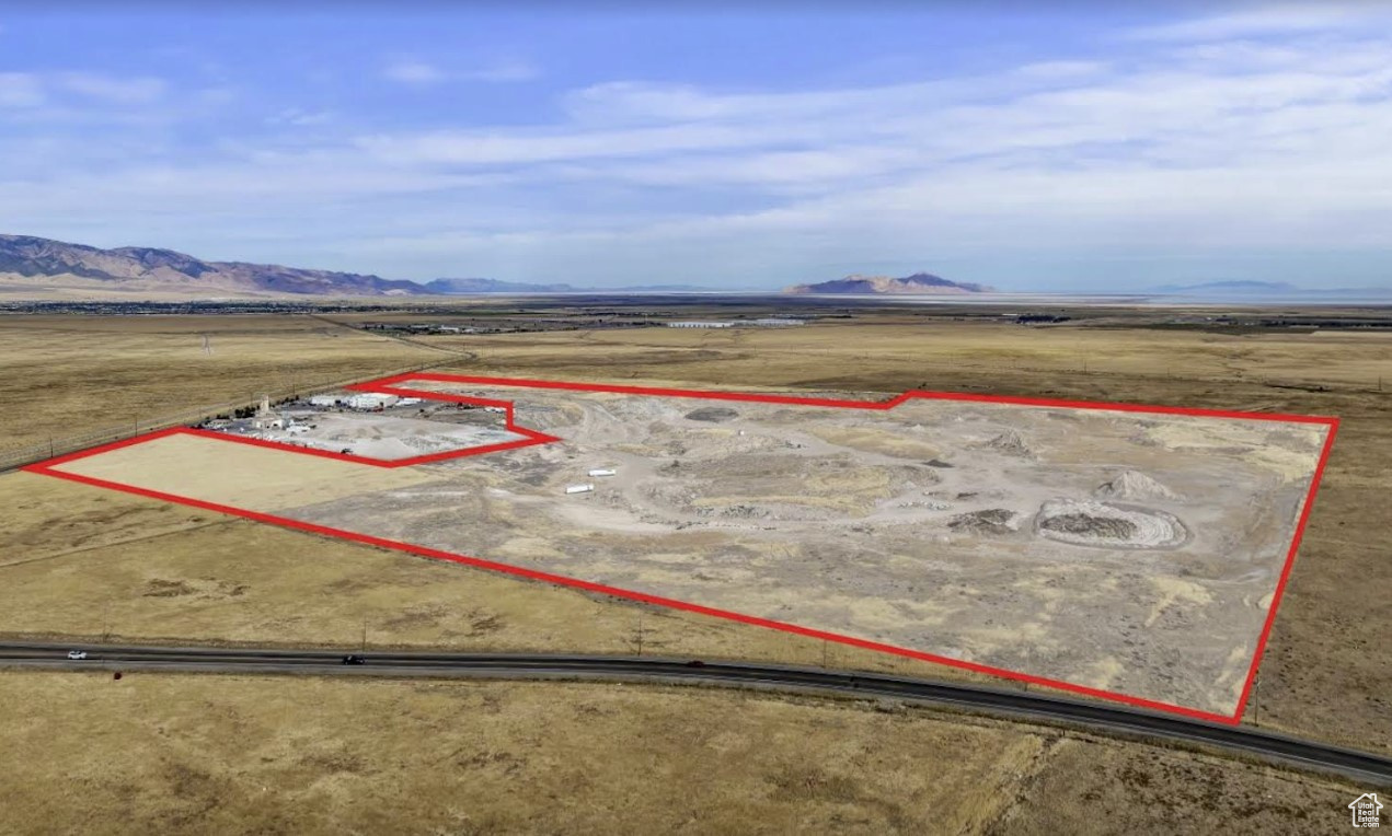 1830 W Hwy 112, Tooele, UT à vendre Photo de l’immeuble– Image 1 sur 14