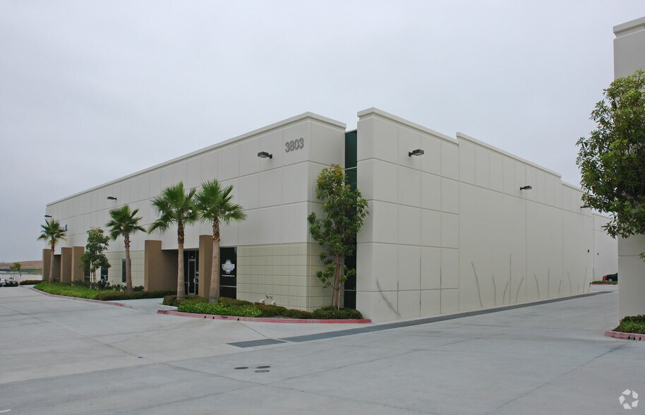3803 Oceanic Dr, Oceanside, CA à vendre - Photo principale – Image 1 sur 10