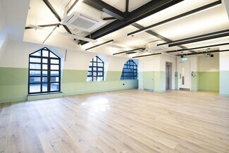 Plus de détails pour 18-22 Disney Pl, Londres - Bureau à louer