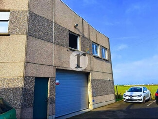 Plus de détails pour Bureau, Local d'activités à louer