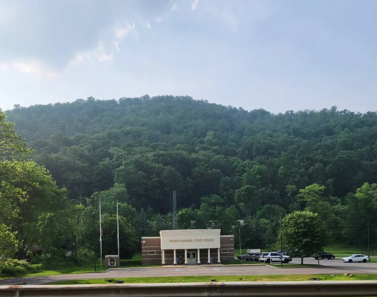 12921 PA-120, Emporium, PA à vendre - Photo principale – Image 1 sur 1