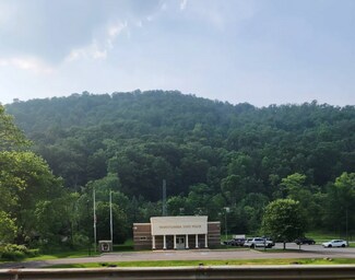 Plus de détails pour 12921 PA-120, Emporium, PA - Spécialisé à vendre