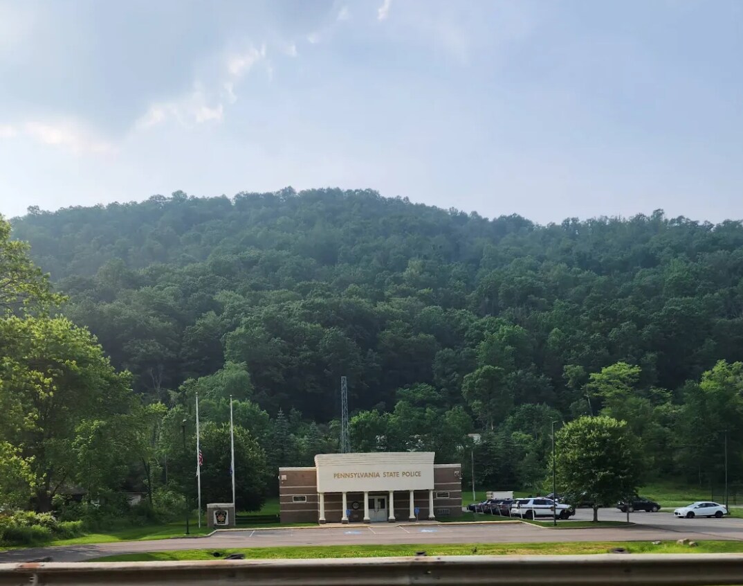 12921 PA-120, Emporium, PA à vendre Photo principale– Image 1 sur 2