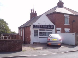 Plus de détails pour 68 High St, Shafton - Local commercial à louer